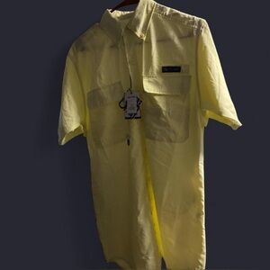 Exist Spicy Tuna Light Yellow Jacket